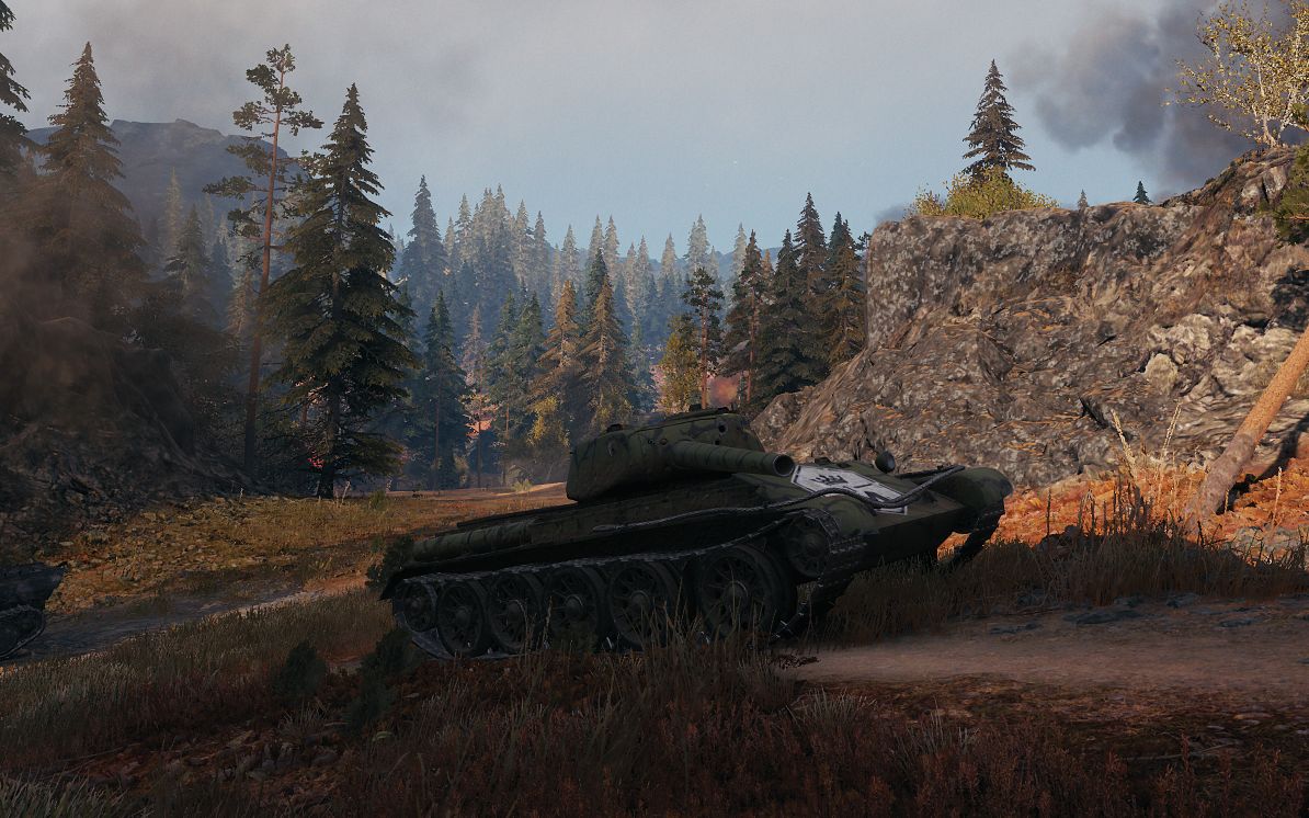 坦克世界视频 B站