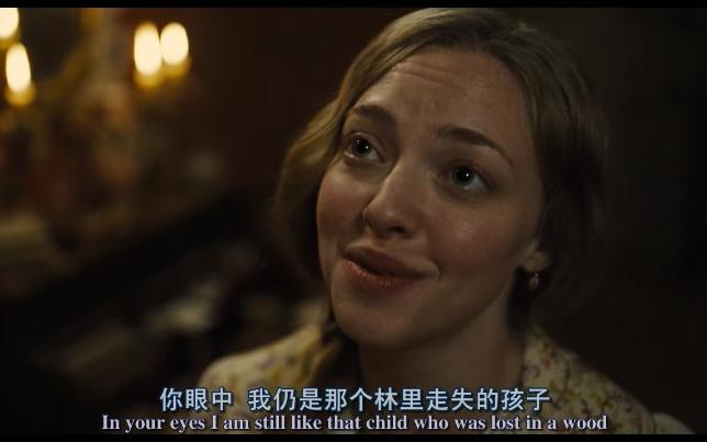 [图]In My Life-A Heart Full Of Love（电影《Les Misérables》即《悲惨世界》配乐）