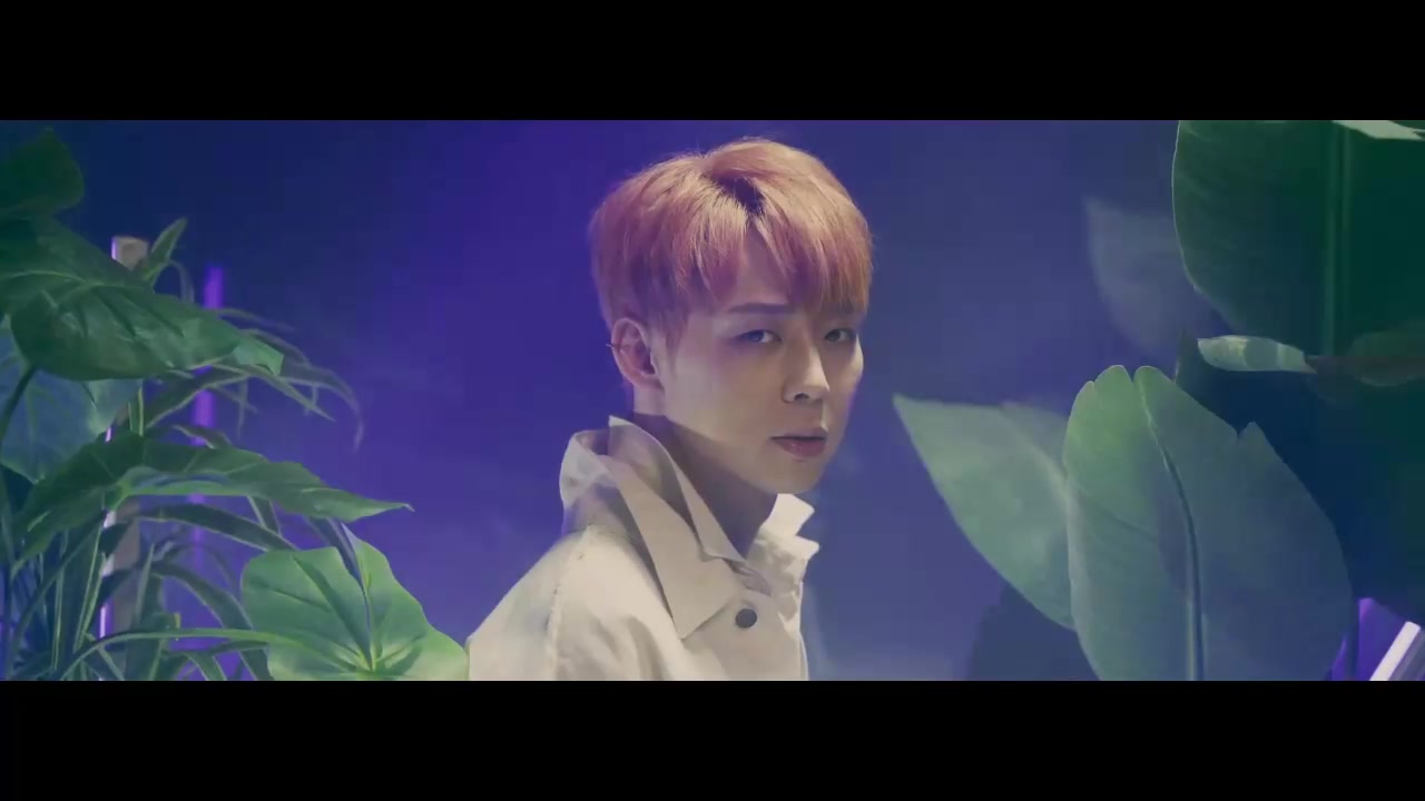 超帅朴有天slowdance