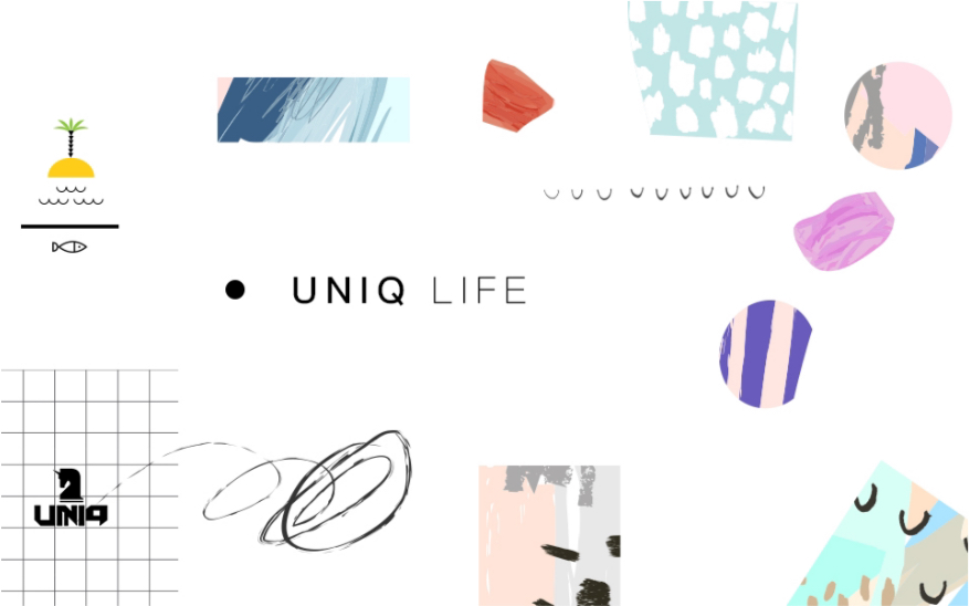 UNIQ LIFE:周艺轩 *「上海电视节」之行哔哩哔哩bilibili