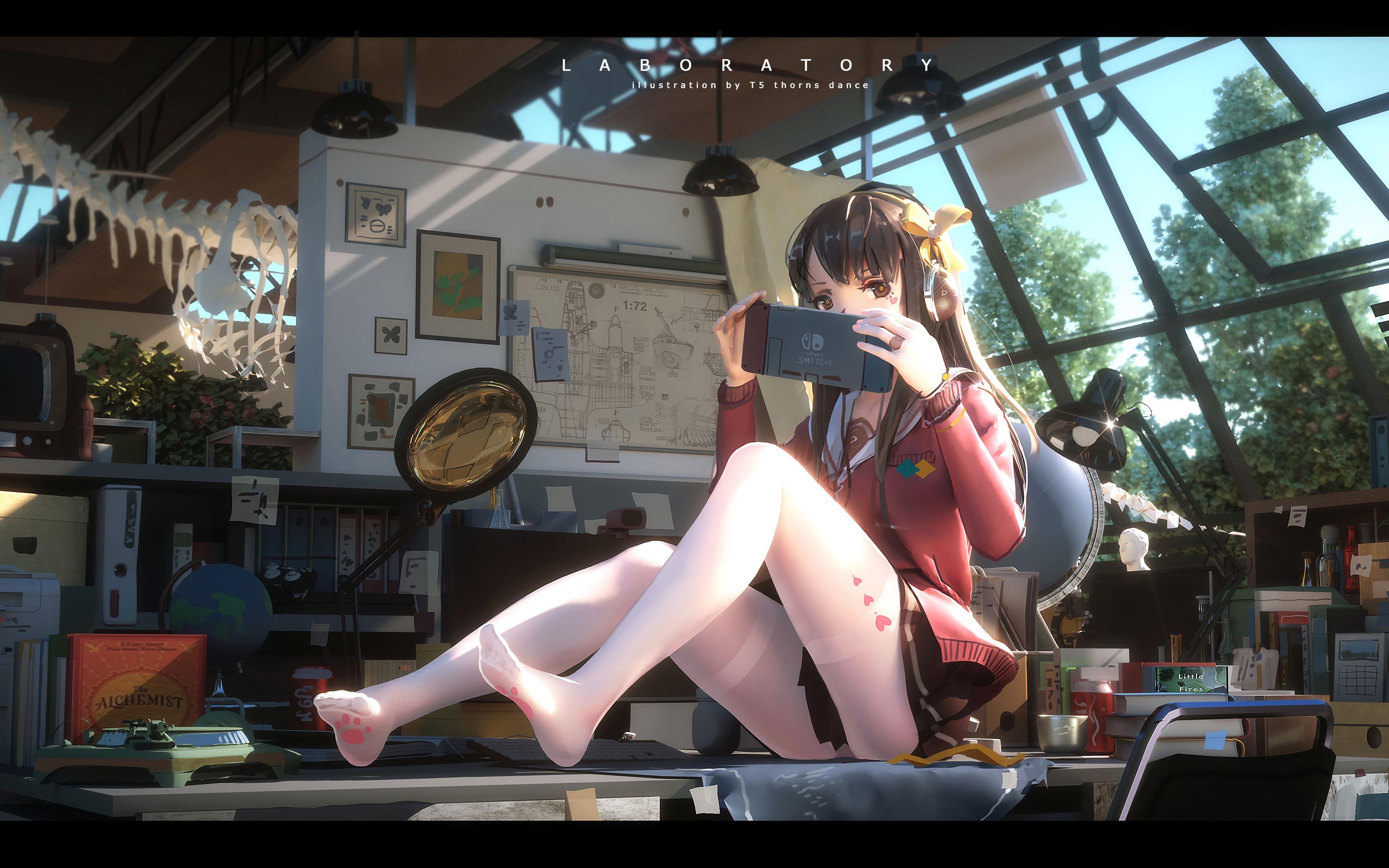 究竟是什么破坏球竟让队友连连称赞