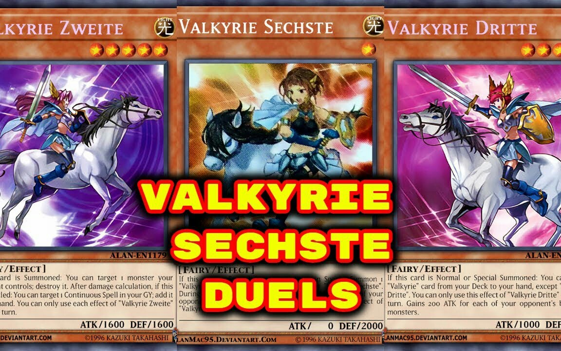 游戏王ads战女神六女ygopro