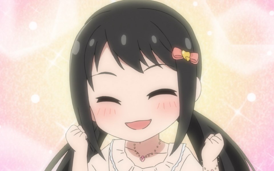 偶像大师灰姑娘剧场 第四季（WEB版） 35集