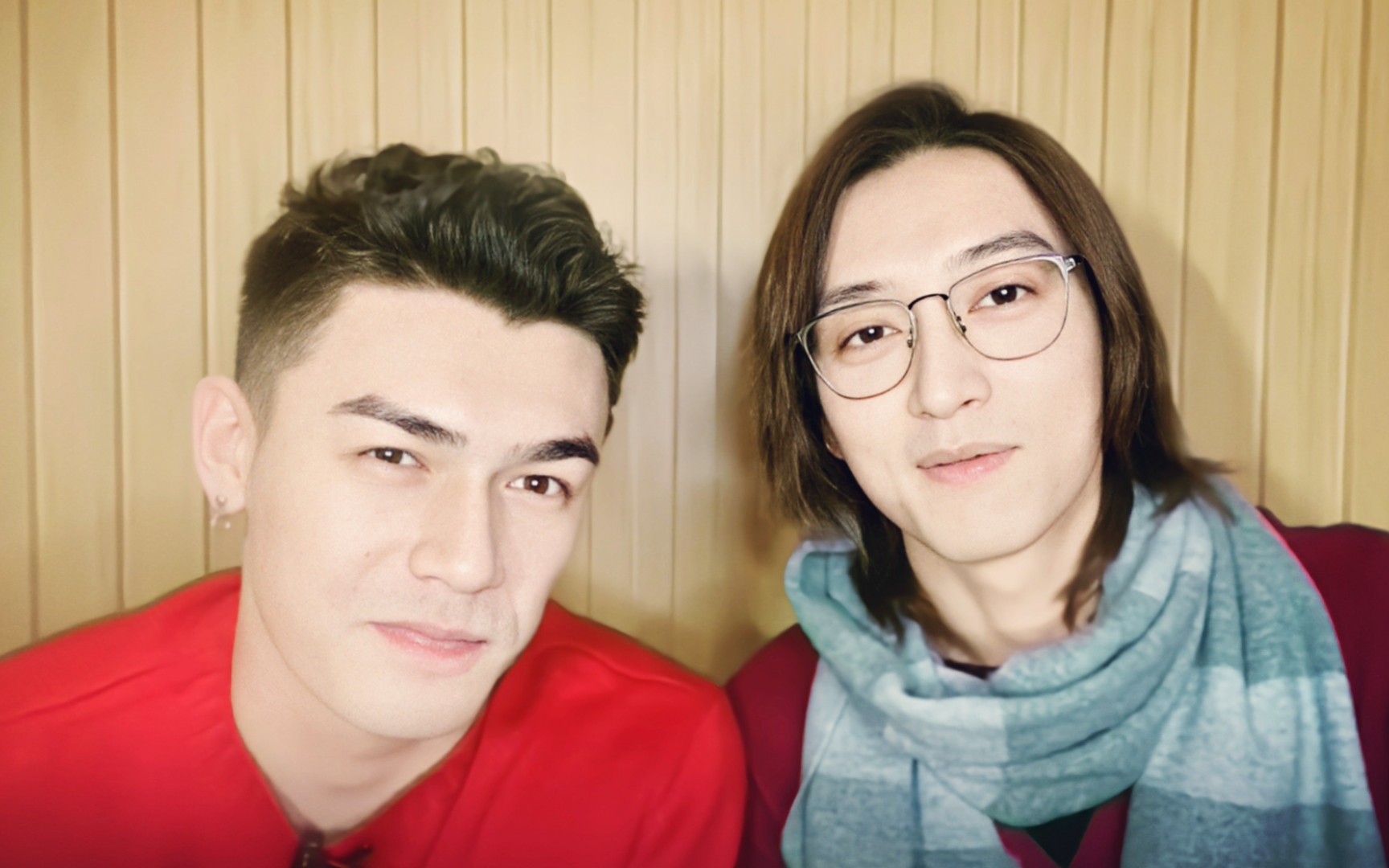 【娃畅】201231跨年糖矿