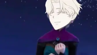 冰雪老叔