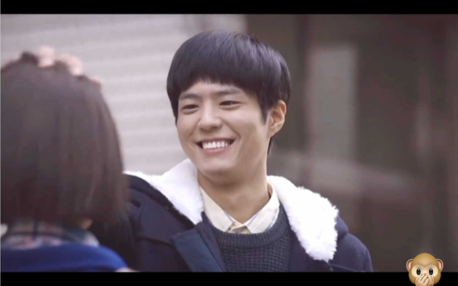 阿泽和德善才是双向奔赴啊