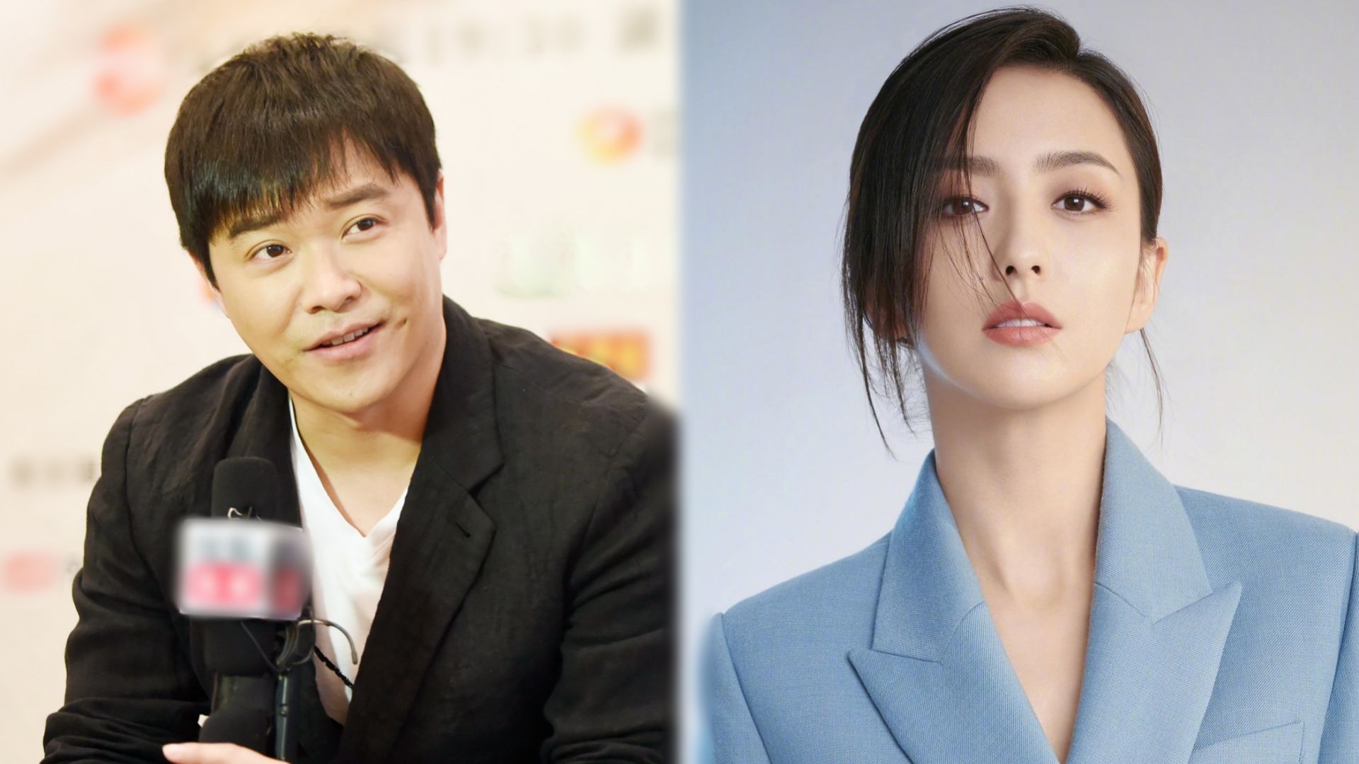 离婚夫妇再次合作!佟丽娅入股陈思诚公司,网友:刷新三观了