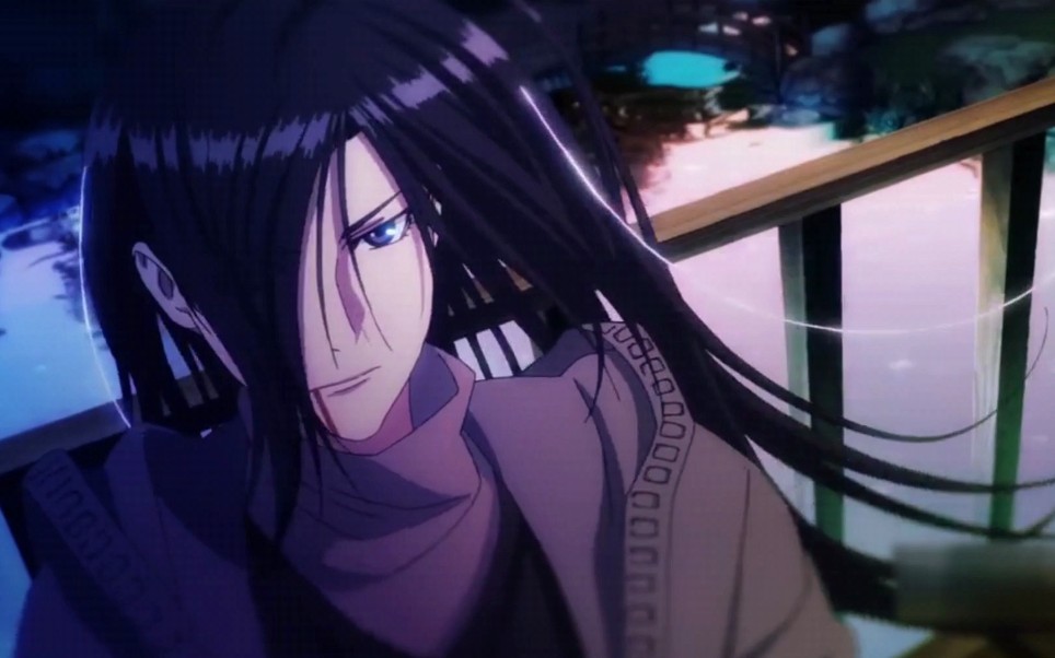 【k】小黑和师姐的打斗,小黑和师姐都绝美啊!