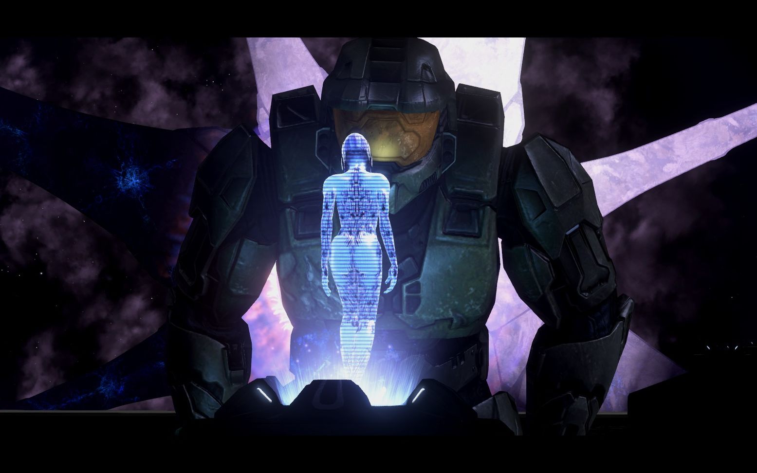 halo3pc测试版战役halo