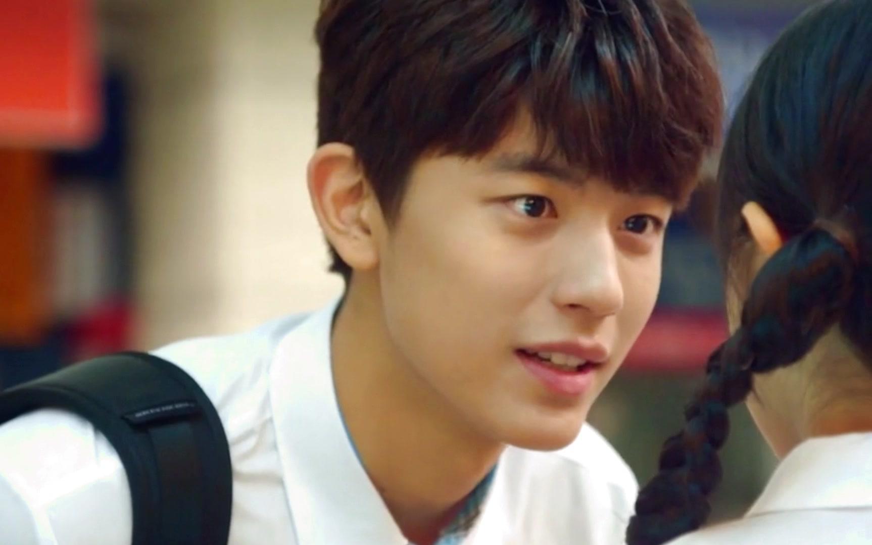 【复仇笔记】可爱小甜饼 高甜 【朴所罗门】【金香奇】