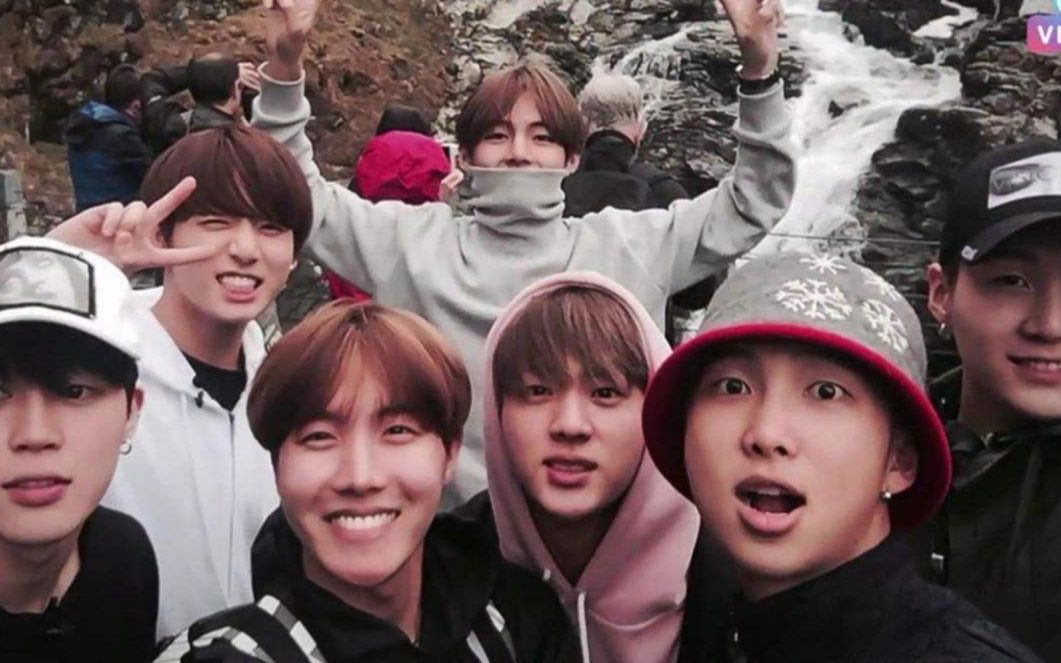 chimship中字防弹少年团episode中字合集1080p60帧