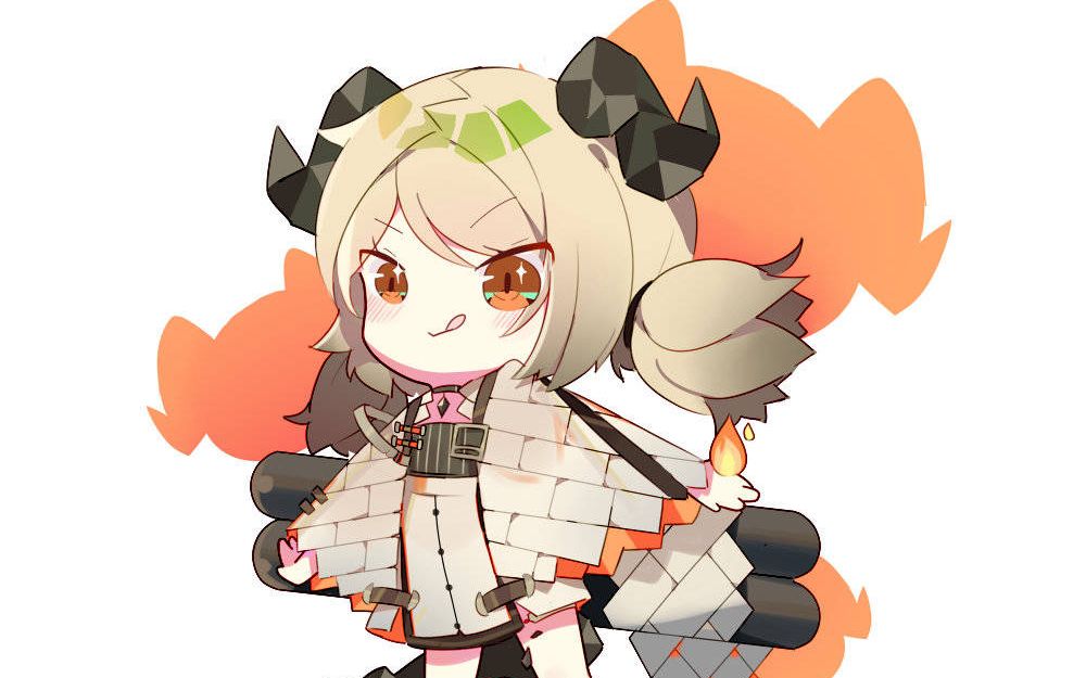 【明日方舟】用刚刚抽到的小火龙打gt-hx-2突袭_哔哩哔哩 (゜-゜)つロ