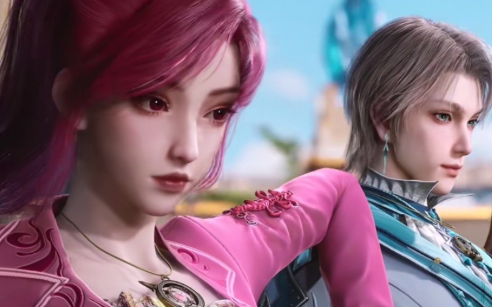 宁天的双标现场,对巫风说话好温柔,刚出场就勾肩搭背