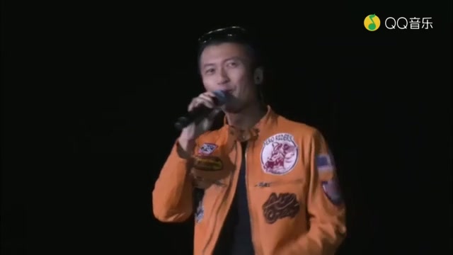 [图]谢霆锋-亚洲巨星演唱会2015广州站 中文字幕 现场版 15-01-27 (Live)(高清)