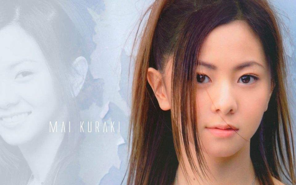 当仓木麻衣唱起unravel