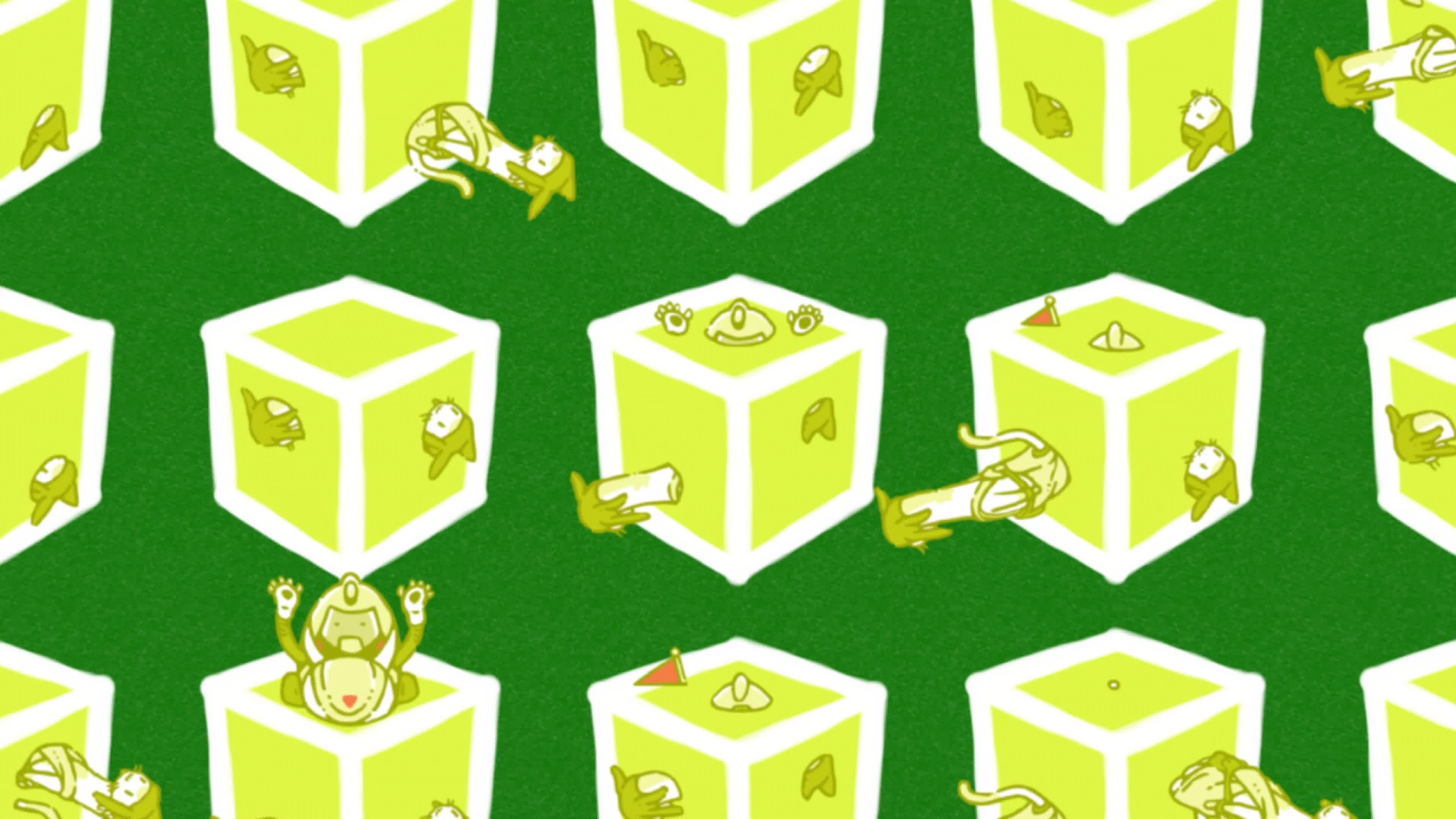 【1080p /bd】太空丹迪 ncop/ed