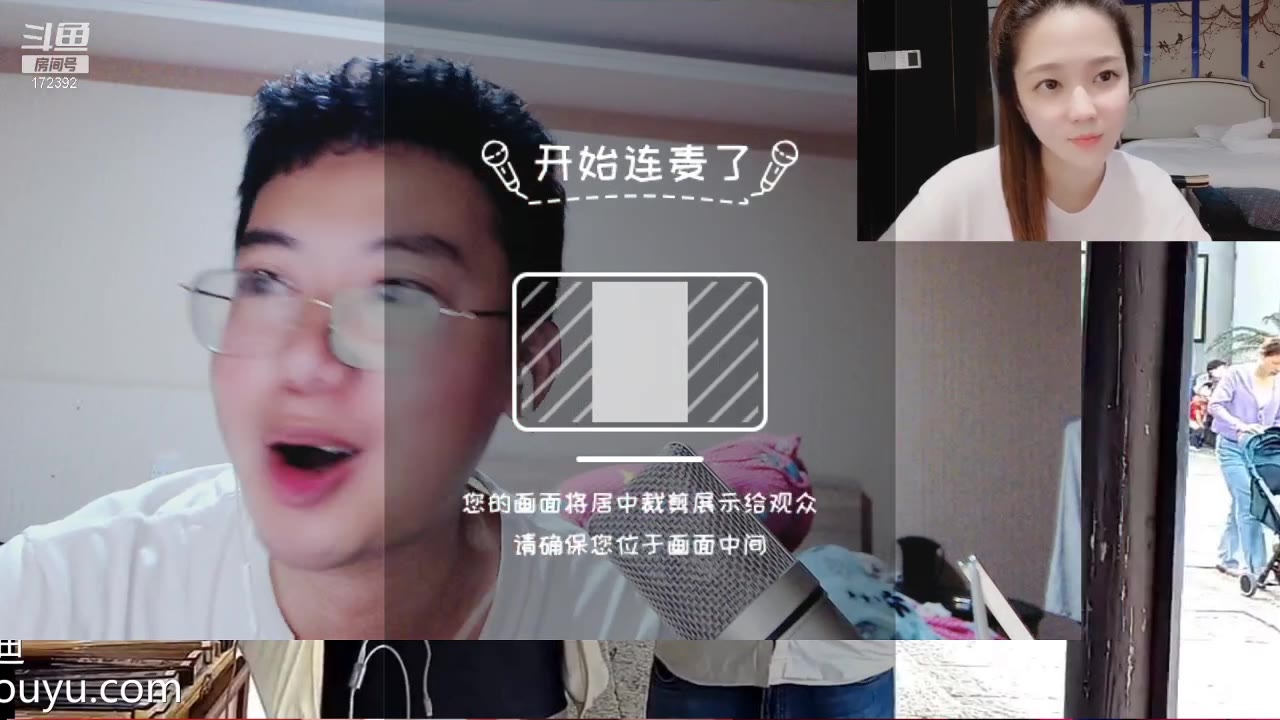 格斗游戏魔都洪斌的精彩时刻20210531221603