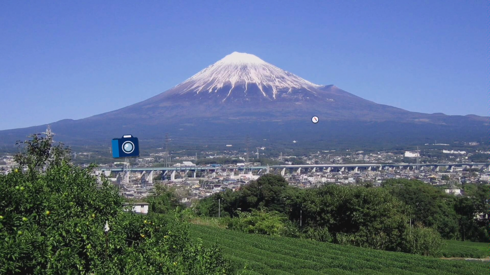 盘点日本静冈县人口还在增加的一些地方