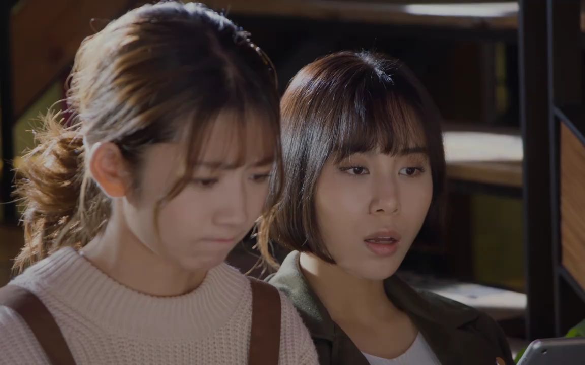 铠甲勇士猎铠:思诗寻求心曼的帮助,只为帮上官找到好友的妹妹