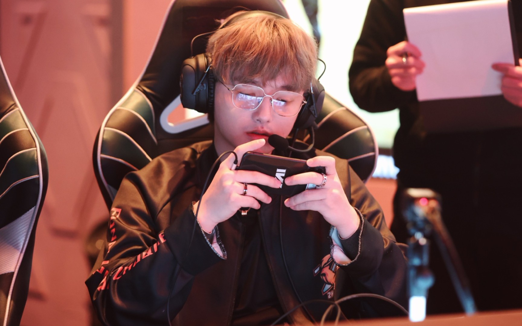 【fpx-zq卡梦】是卡梦的病患啊