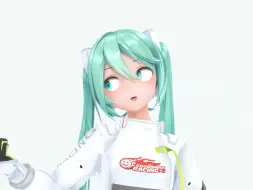 Download Video: 异常灵活的眼珠子 miku