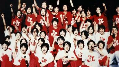 森光子】1996年—Special Dinner Show （少年队、TOKIO、V6、堂本刚等