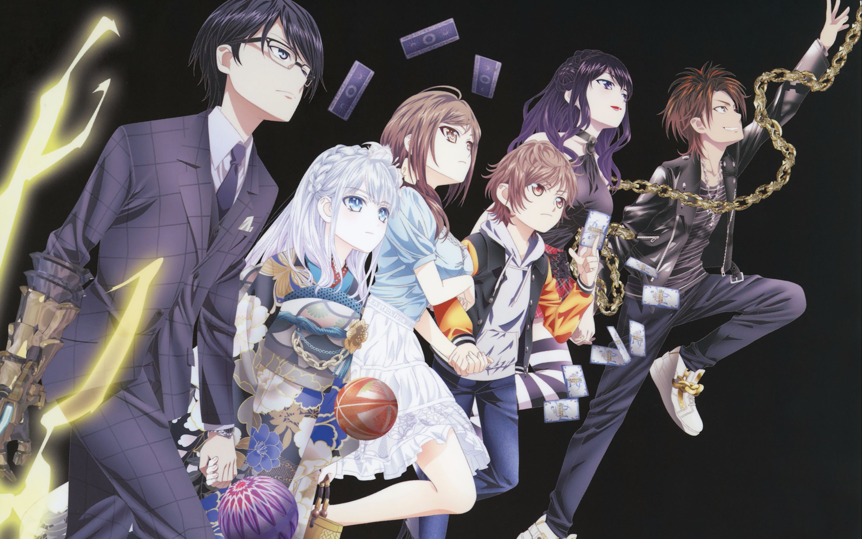 【hand shakers】ost原声集 / 音乐:goon trax_哔哩