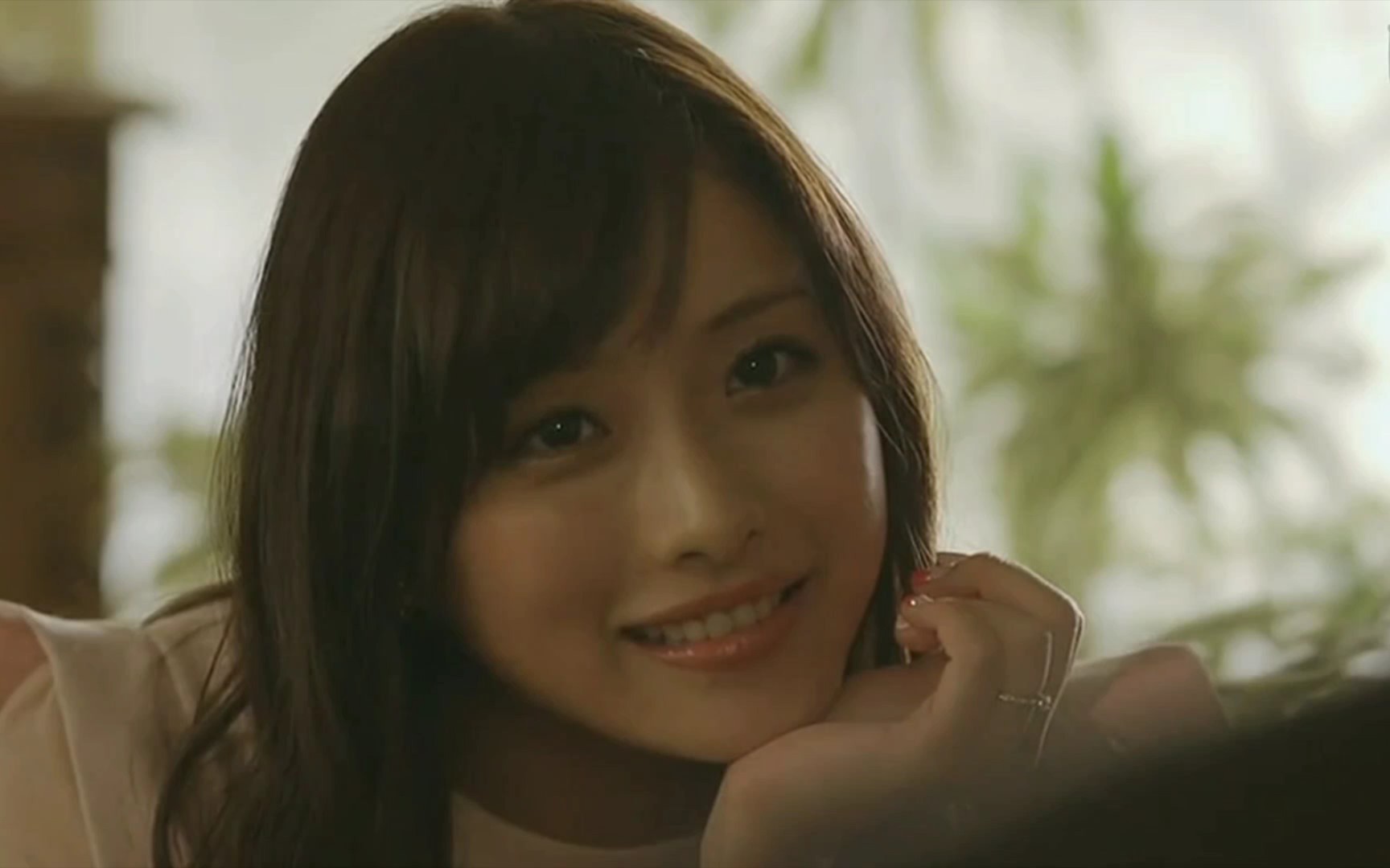 【失恋巧克力职人】石原里美cut5