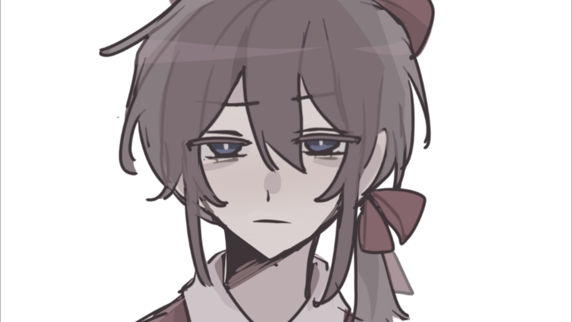 『第五人格/画家』宝贝,记得多踩板