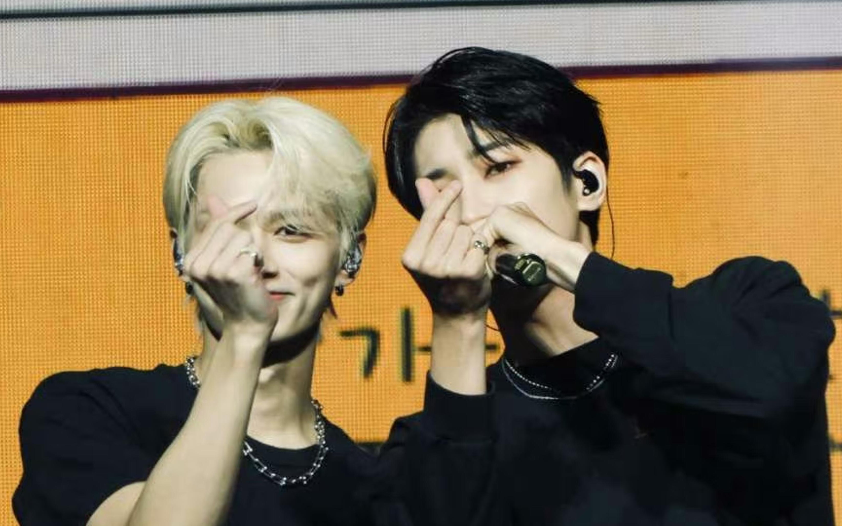 【佑灰】爱人错过