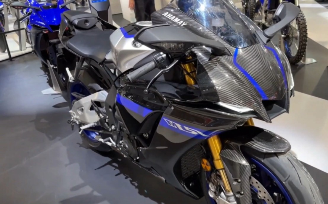 2023款,雅马哈阿姨m