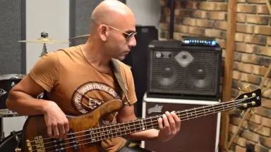 SOUNDBLUNTZ / (MAYBE YOU'LL GET) LUCKY / 12