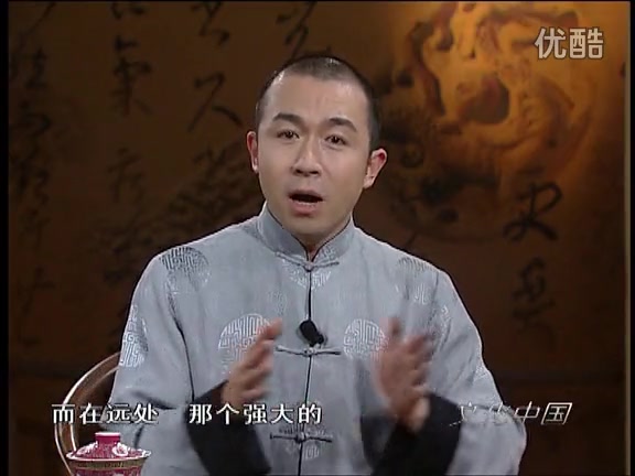 [图]《明朝的那些人儿 朱元璋》第七集 巧胜陈友谅(上)_高清