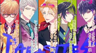 キューピット・パラサイト ソフト2点＋ドラマCD2点 Amazon.com: キューピット・パラサイト 予約特典(ドラマCD) 付