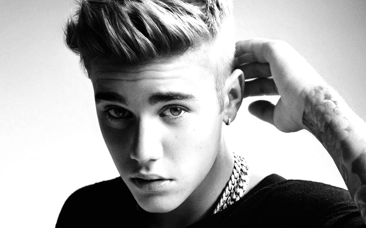 2017年流行跳舞～justin bieber