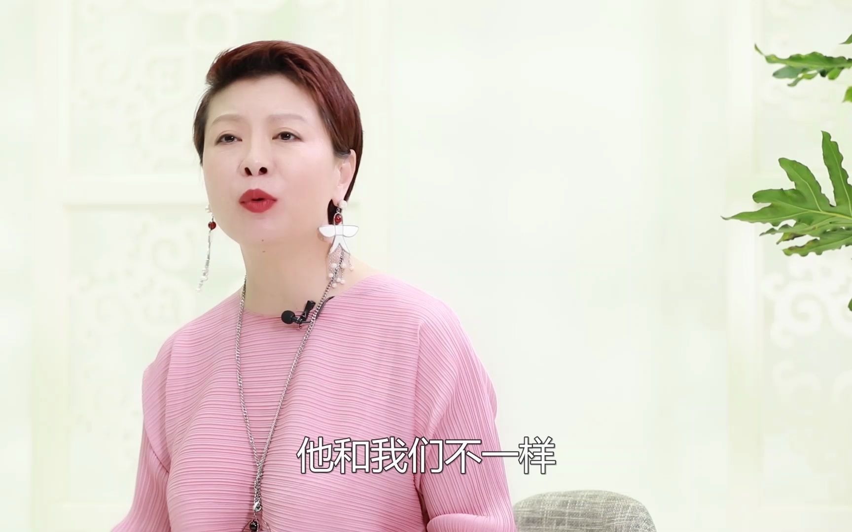 【王敏气场】妈妈的一句回答影响了孩子一生的人生轨迹,你还能随便对