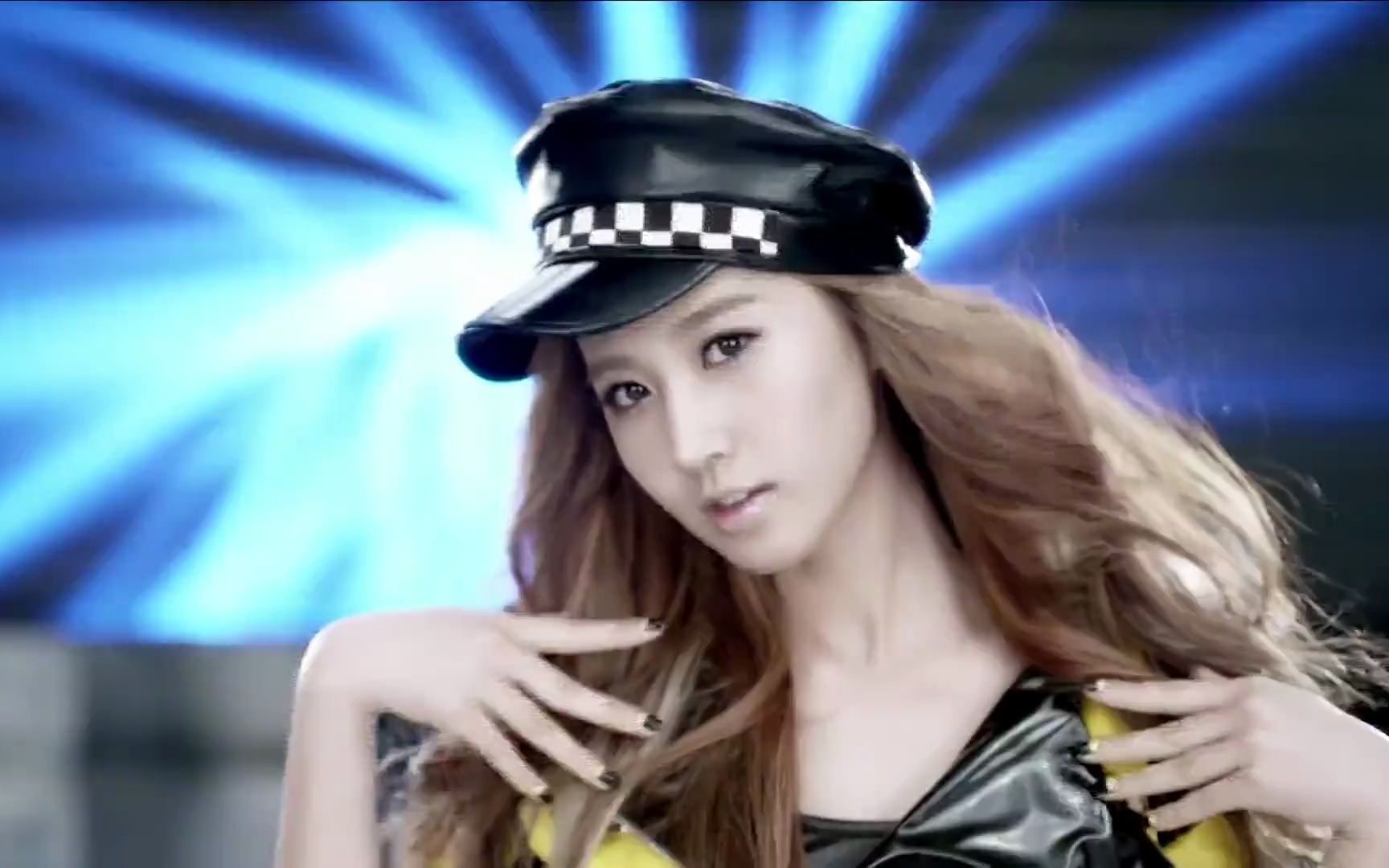 少女时代 - mr.taxi