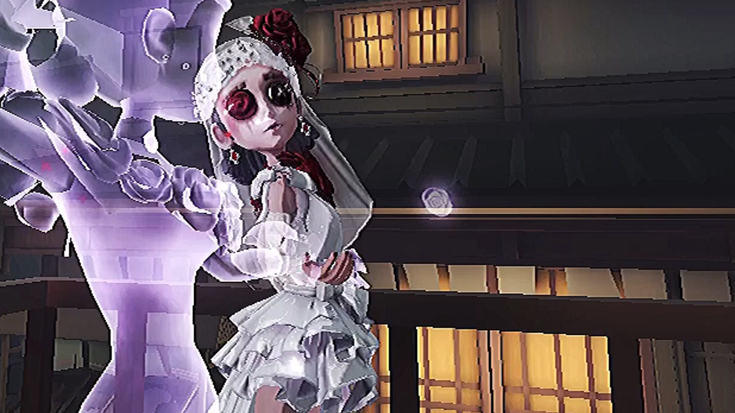 薇拉奈尔克洛伊奈尔原创小故事与原背景故事无关