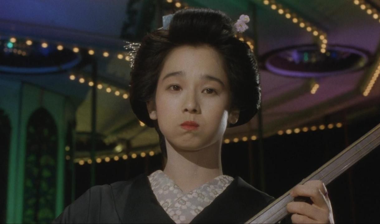 【田中裕子】【高仓美贵】《卡波涅痛哭》(1985)电影片段1哔哩哔哩bilibili