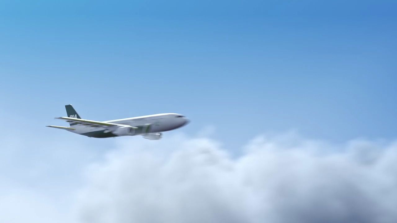 预告空中浩劫s20e03巴基斯坦国际航空268号班机空难