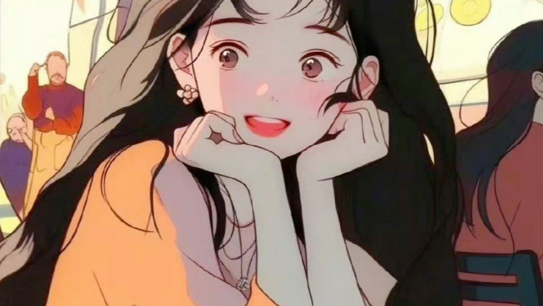 超级好看动漫壁纸