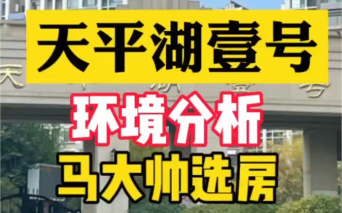 一直说这个小区乾卦好.将来估计出状元,同时适合养老的小区,泰安西湖 泰安天平湖乐园附近 天平湖壹号小区环境分析#住宅有讲究 #买房建议 #选房 #风...