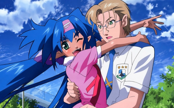 动漫中那些角色死亡(消失)前的瞬间top 10