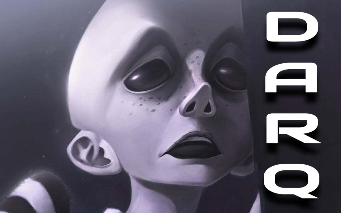 【darq】逃离噩梦梦境精神恐怖游戏 超越物理定律