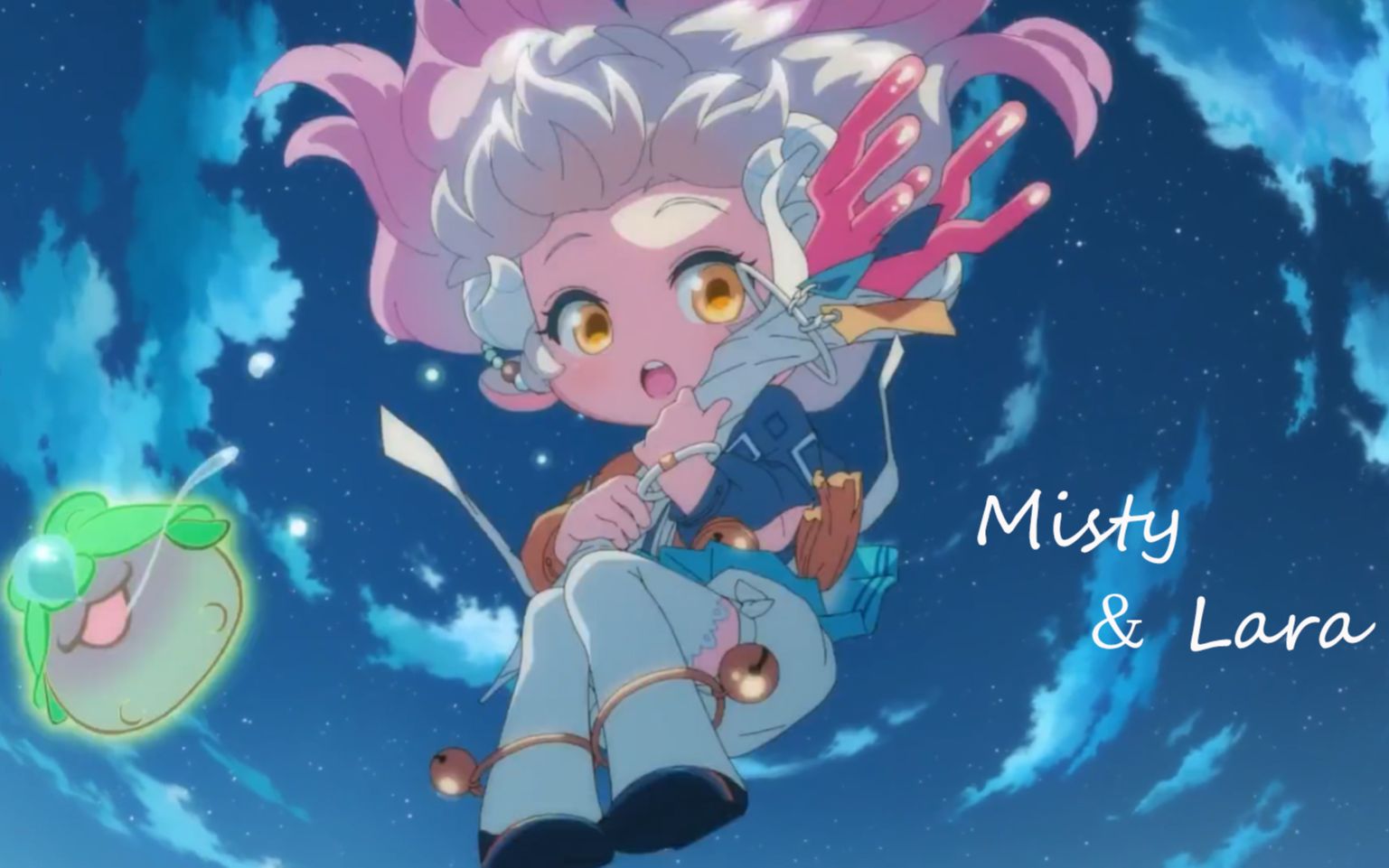 【tms】枫之谷-菈菈270荒野2摸鱼刷法_哔哩哔哩bilibili_枫之谷