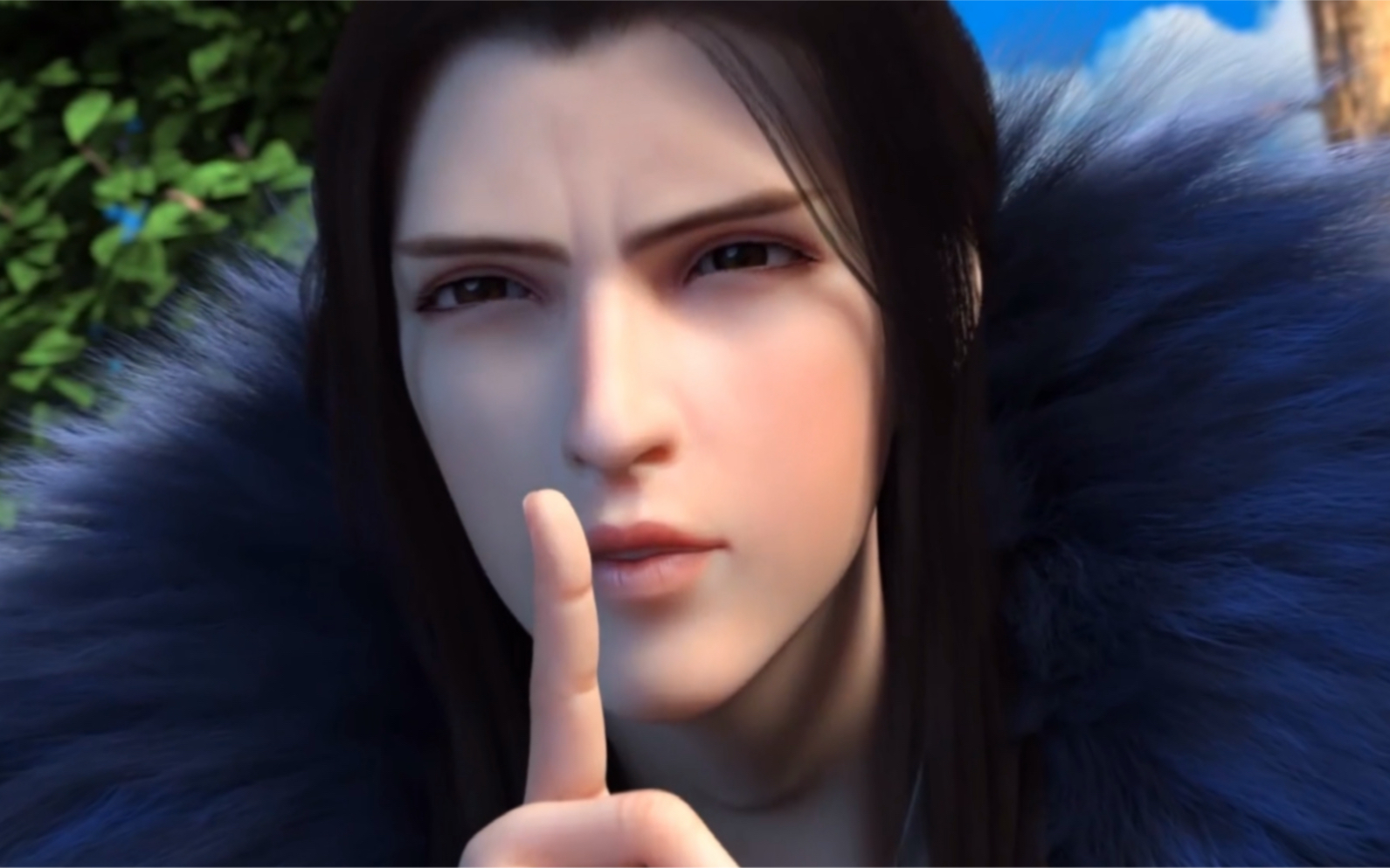 翩翩公子"萧楚河"武功被废后更名为萧瑟