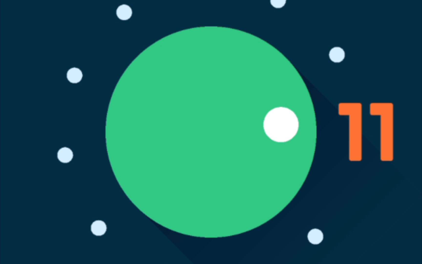 活动  【cat controls】无意间发现了android11的小彩蛋