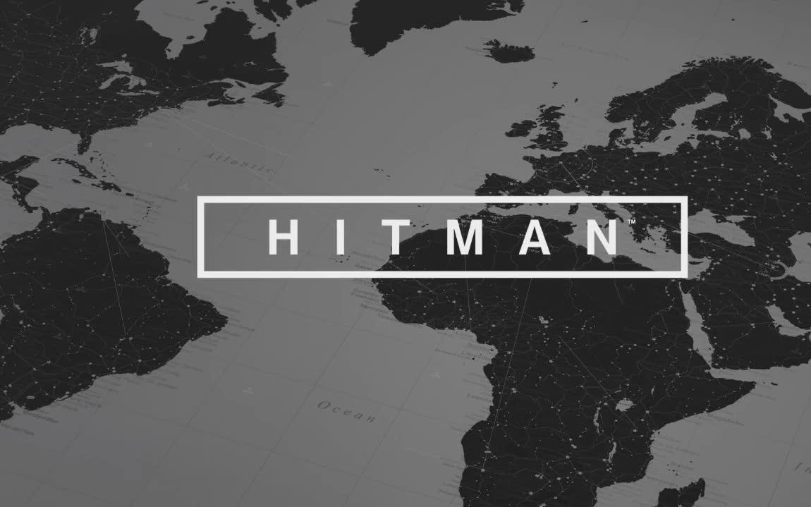 [图]steam官方中文字幕【HITMAN】【杀手6】主线剧情及零号病人的CG游戏动画！