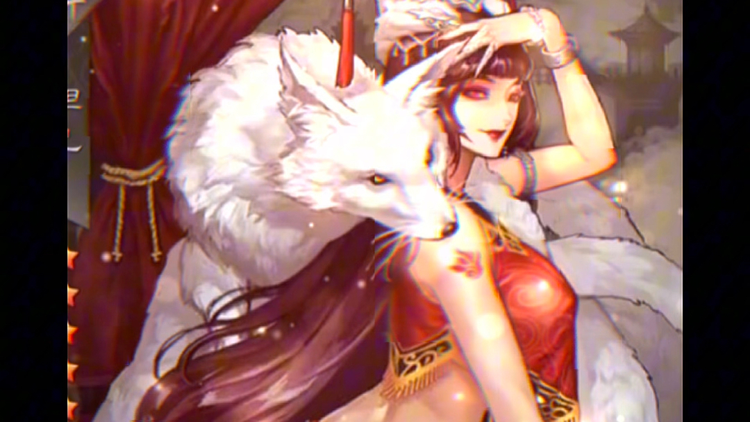 率土之滨没有皇叔,妲己何去何从-手机游戏热门视频