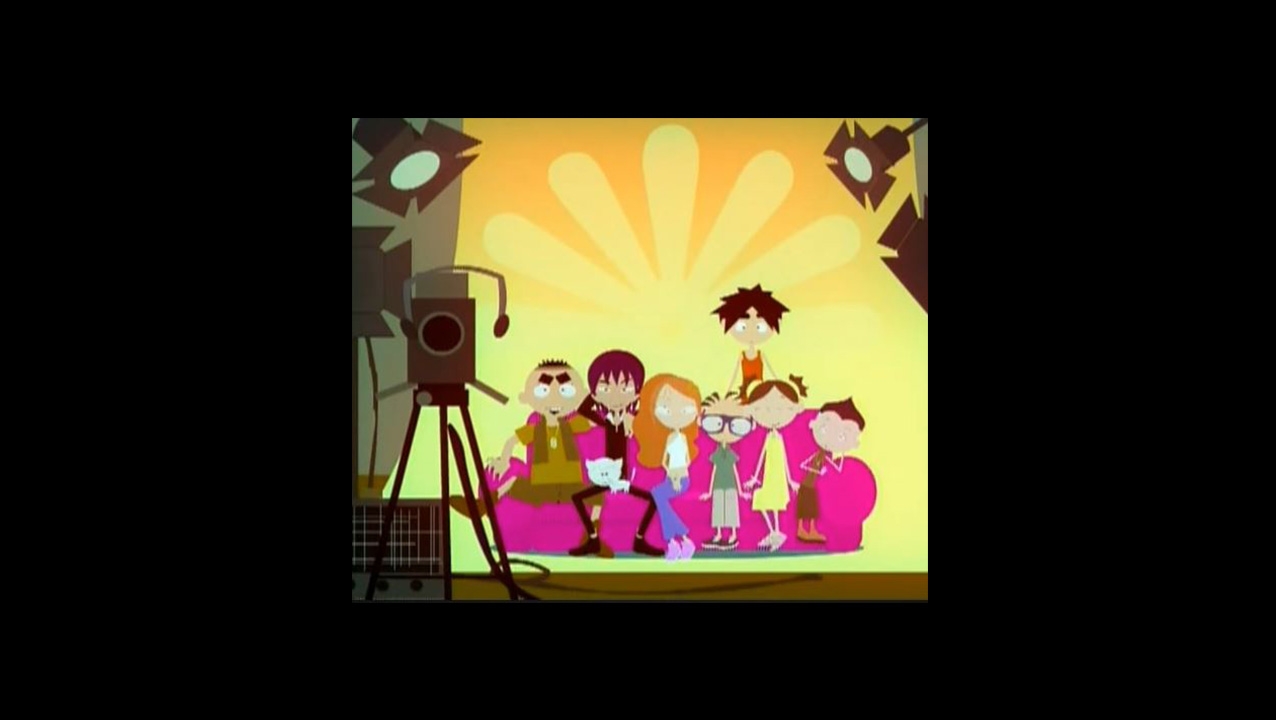 《bravo东东》诗词大赛